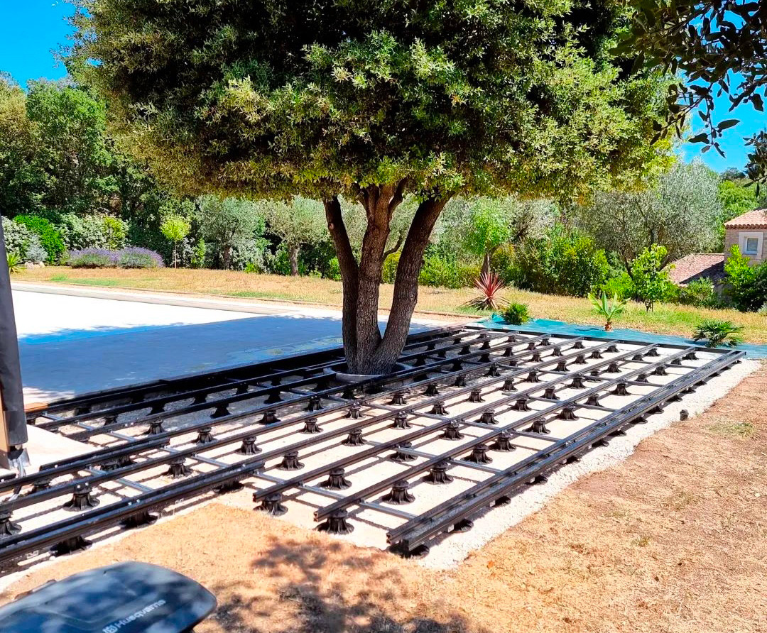 Lambourde Aluminium ou Lambourde Bois Comparatif — free download